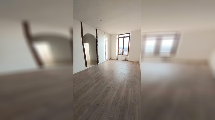 Ma-Cabane - Vente Appartement THORIGNY SUR OREUSE, 65 m²