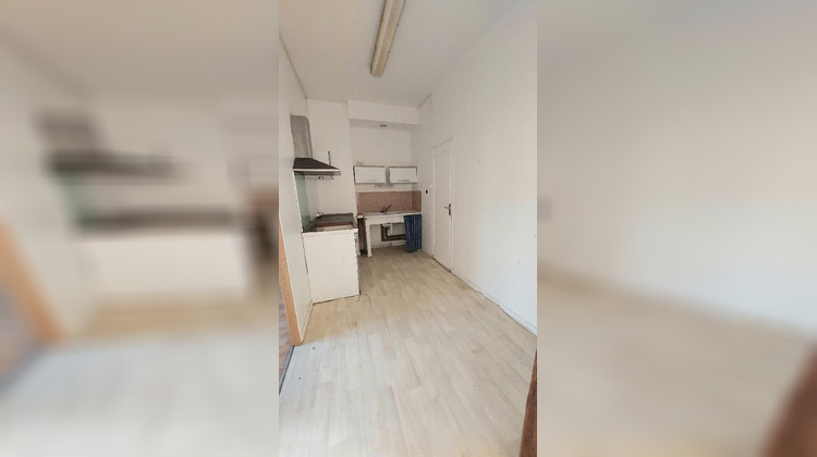 Ma-Cabane - Vente Appartement THORIGNY SUR OREUSE, 65 m²