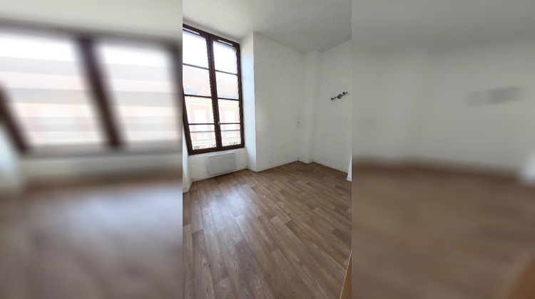 Ma-Cabane - Vente Appartement THORIGNY SUR OREUSE, 65 m²
