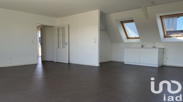 Ma-Cabane - Vente Appartement Thouaré-sur-Loire, 47 m²