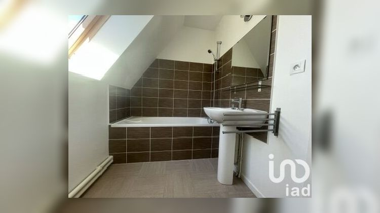 Ma-Cabane - Vente Appartement Thouaré-sur-Loire, 47 m²