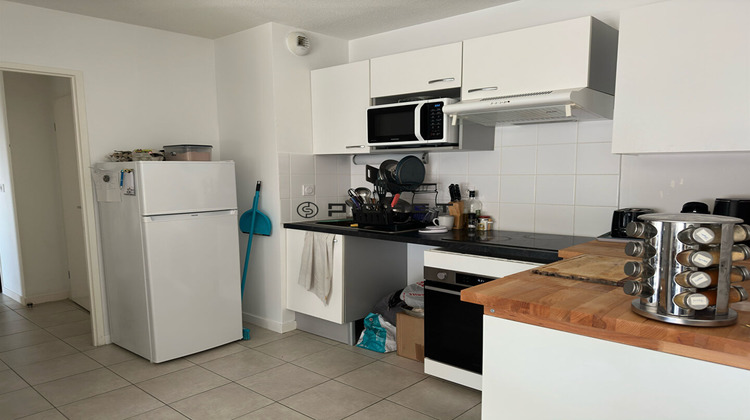 Ma-Cabane - Vente Appartement THOUARE-SUR-LOIRE, 63 m²