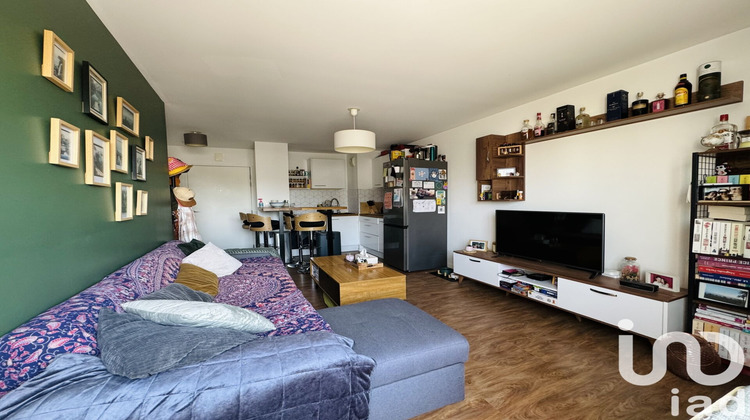 Ma-Cabane - Vente Appartement Thouaré-sur-Loire, 35 m²