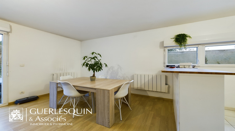 Ma-Cabane - Vente Appartement Thouaré-sur-Loire, 56 m²