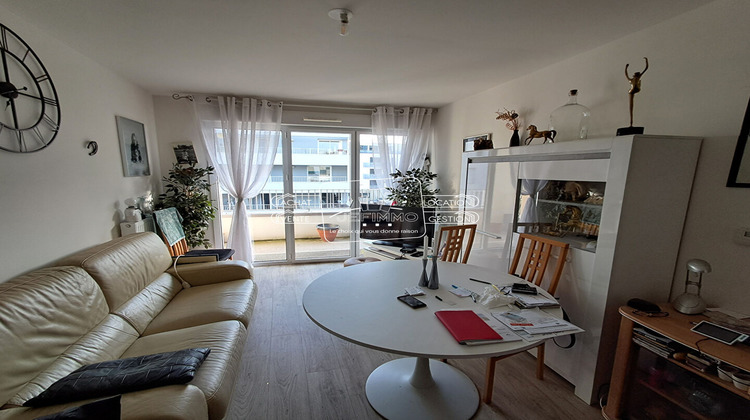 Ma-Cabane - Vente Appartement THOUARE-SUR-LOIRE, 43 m²