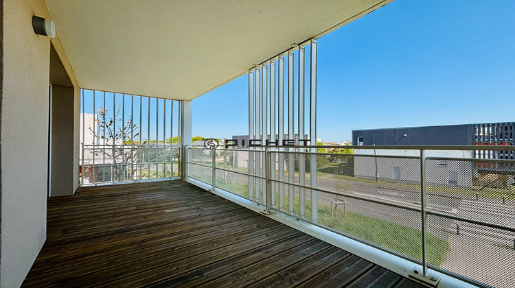 Ma-Cabane - Vente Appartement THOUARE-SUR-LOIRE, 46 m²