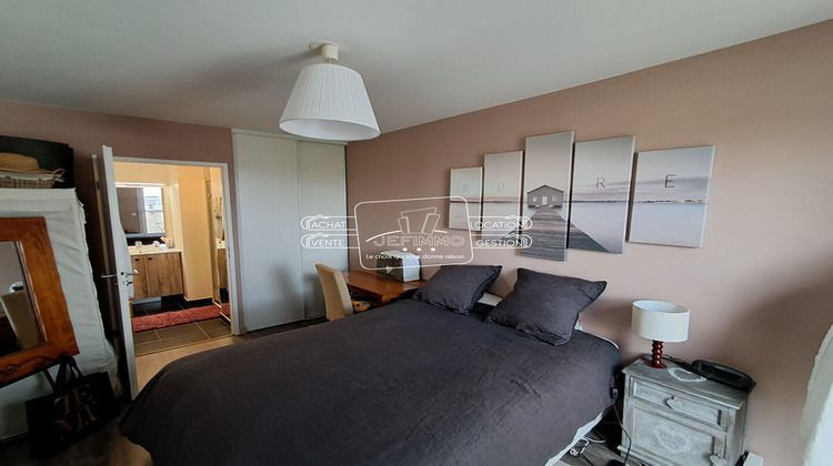 Ma-Cabane - Vente Appartement THOUARE-SUR-LOIRE, 80 m²