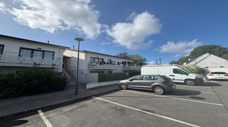 Ma-Cabane - Vente Appartement THOUARE-SUR-LOIRE, 45 m²