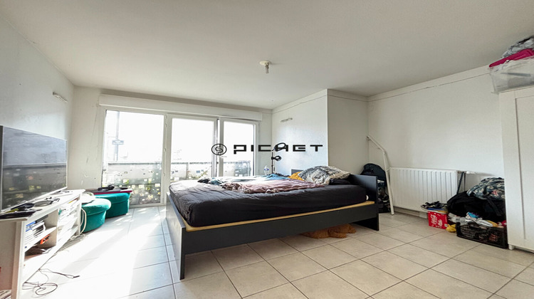 Ma-Cabane - Vente Appartement THOUARE-SUR-LOIRE, 31 m²