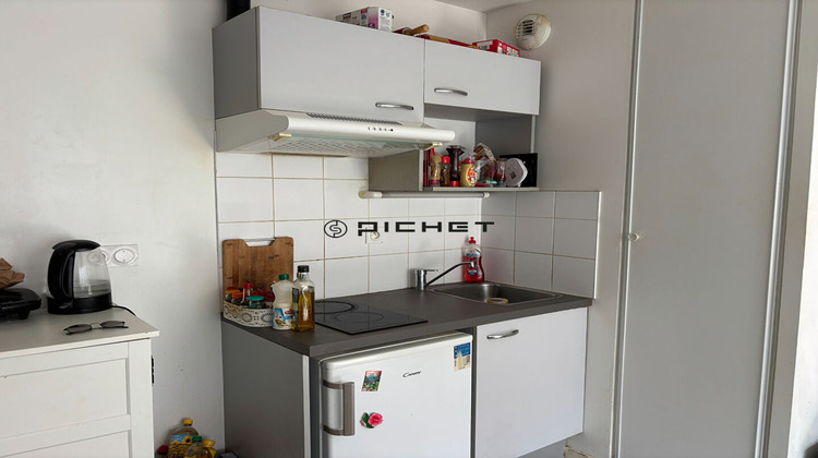 Ma-Cabane - Vente Appartement THOUARE-SUR-LOIRE, 31 m²