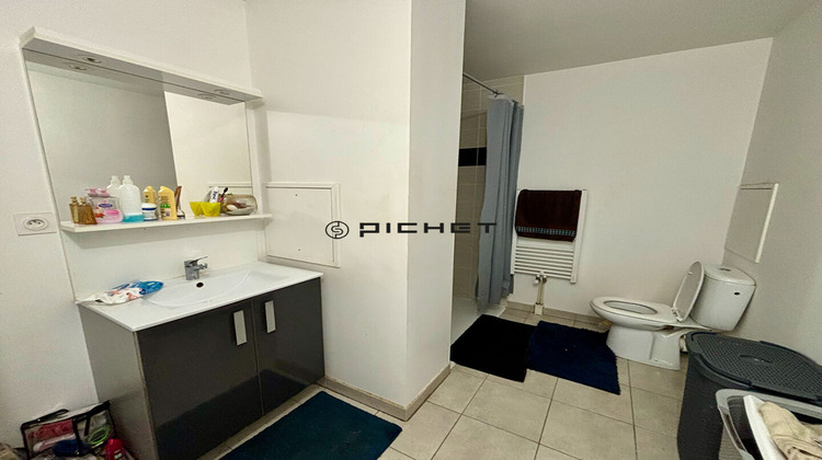 Ma-Cabane - Vente Appartement THOUARE-SUR-LOIRE, 31 m²