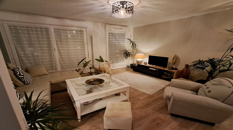 Ma-Cabane - Vente Appartement THOUARE-SUR-LOIRE, 46 m²