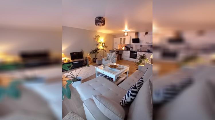 Ma-Cabane - Vente Appartement THOUARE-SUR-LOIRE, 46 m²