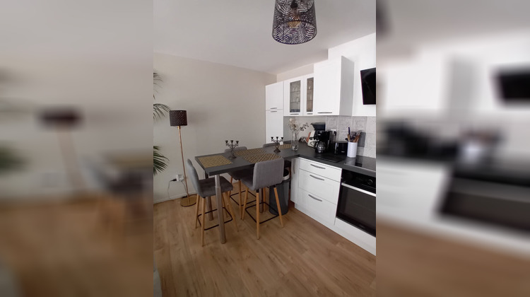 Ma-Cabane - Vente Appartement THOUARE-SUR-LOIRE, 46 m²