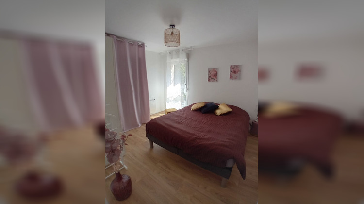 Ma-Cabane - Vente Appartement THOUARE-SUR-LOIRE, 46 m²