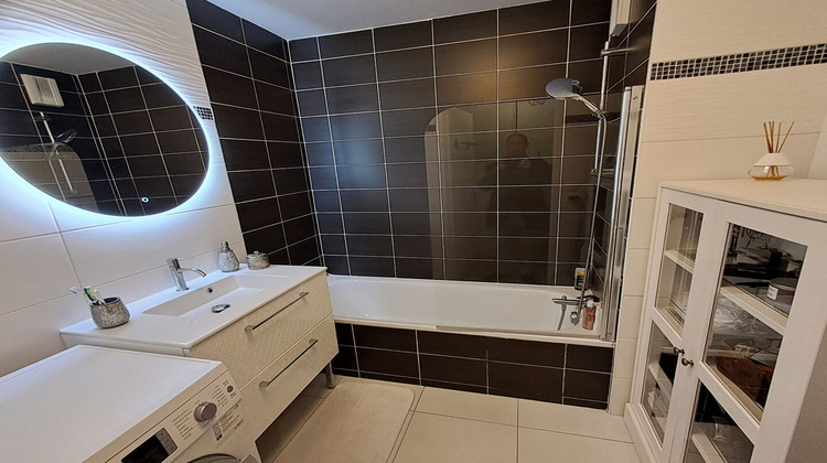 Ma-Cabane - Vente Appartement THOUARE-SUR-LOIRE, 46 m²