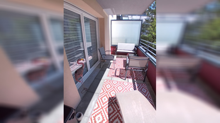 Ma-Cabane - Vente Appartement THOUARE-SUR-LOIRE, 46 m²