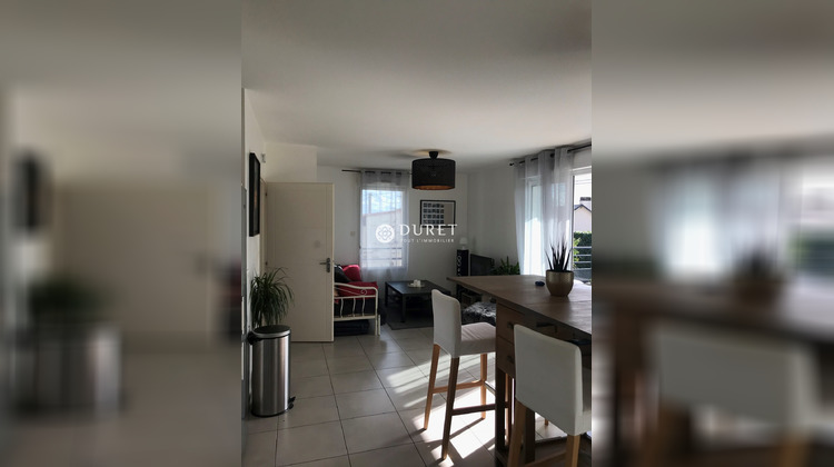 Ma-Cabane - Vente Appartement Thouaré-sur-Loire, 55 m²