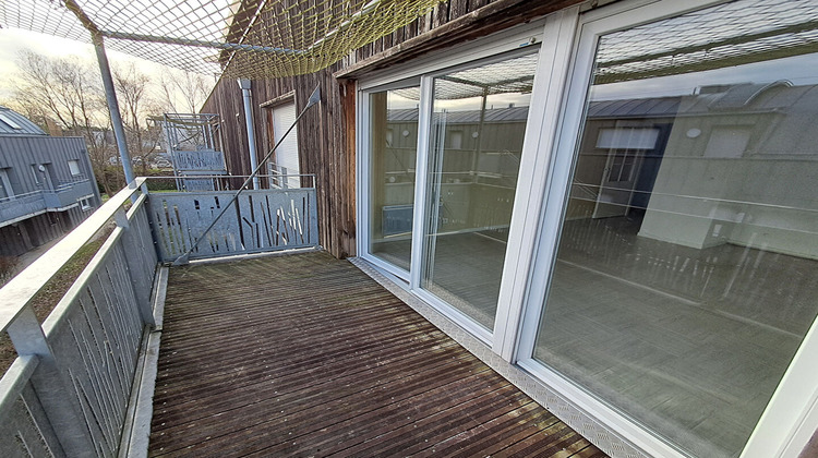 Ma-Cabane - Vente Appartement THOUARE-SUR-LOIRE, 48 m²