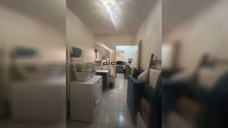 Ma-Cabane - Vente Appartement THOUARE-SUR-LOIRE, 44 m²