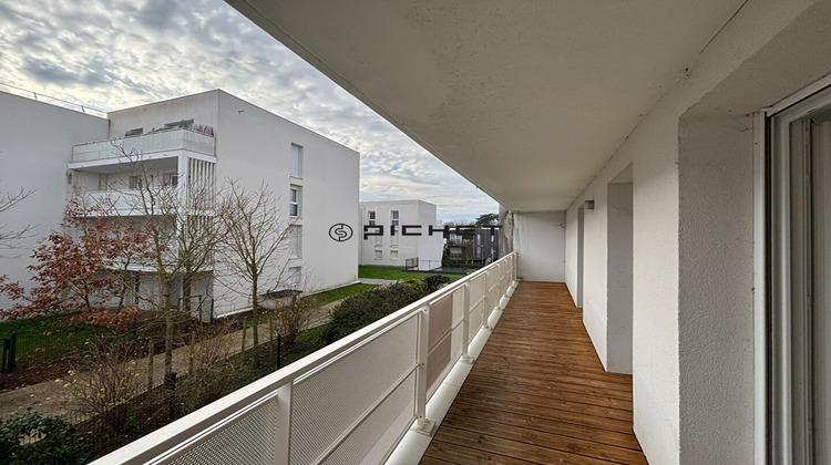 Ma-Cabane - Vente Appartement THOUARE-SUR-LOIRE, 44 m²