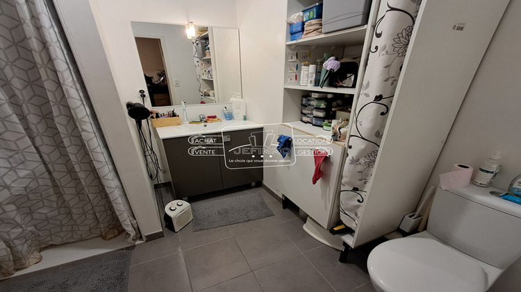 Ma-Cabane - Vente Appartement THOUARE-SUR-LOIRE, 25 m²