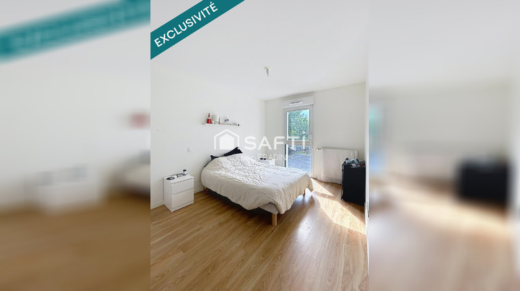 Ma-Cabane - Vente Appartement Thouare-sur-Loire, 63 m²