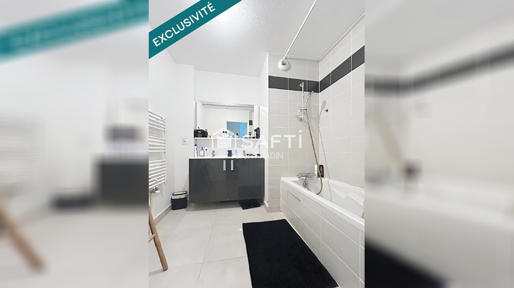 Ma-Cabane - Vente Appartement Thouare-sur-Loire, 63 m²