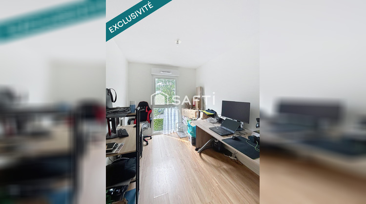 Ma-Cabane - Vente Appartement Thouare-sur-Loire, 63 m²