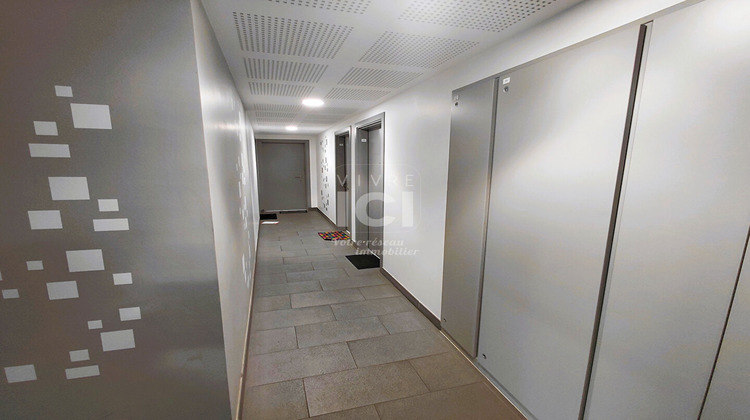 Ma-Cabane - Vente Appartement THOUARE-SUR-LOIRE, 30 m²