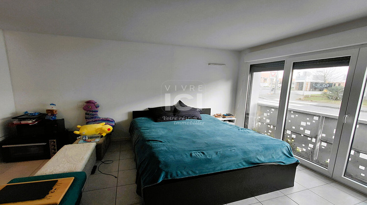 Ma-Cabane - Vente Appartement THOUARE-SUR-LOIRE, 30 m²