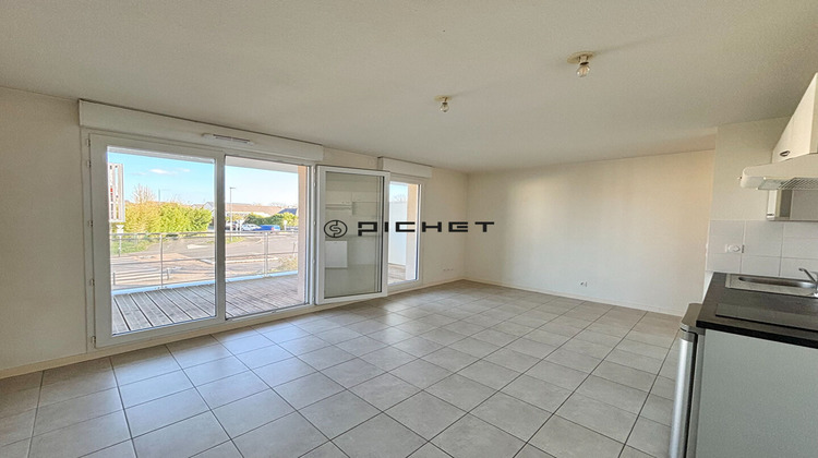 Ma-Cabane - Vente Appartement THOUARE-SUR-LOIRE, 46 m²