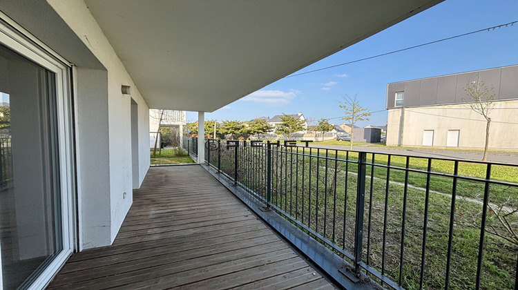 Ma-Cabane - Vente Appartement THOUARE-SUR-LOIRE, 63 m²