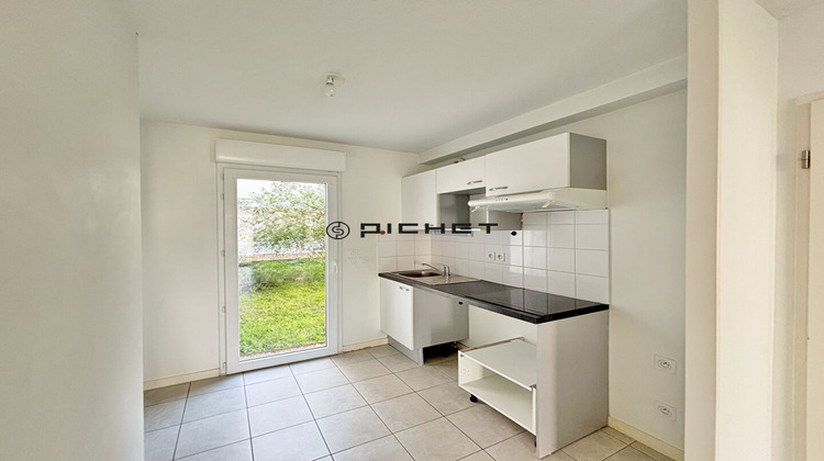 Ma-Cabane - Vente Appartement THOUARE-SUR-LOIRE, 63 m²