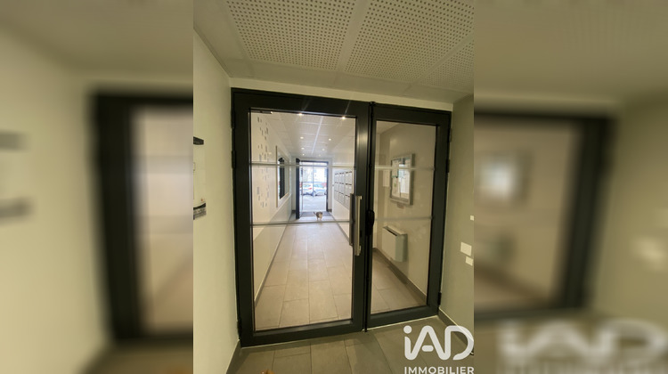 Ma-Cabane - Vente Appartement Thouaré-sur-Loire, 31 m²