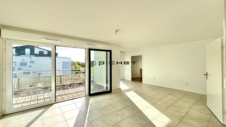 Ma-Cabane - Vente Appartement THOUARE-SUR-LOIRE, 46 m²