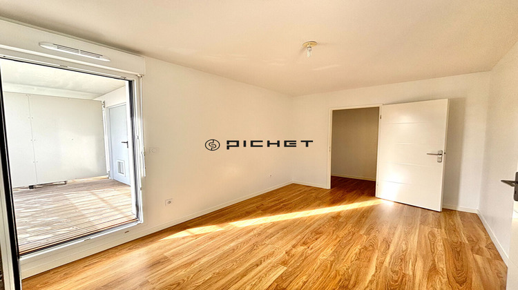 Ma-Cabane - Vente Appartement THOUARE-SUR-LOIRE, 46 m²