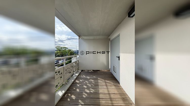 Ma-Cabane - Vente Appartement THOUARE-SUR-LOIRE, 46 m²