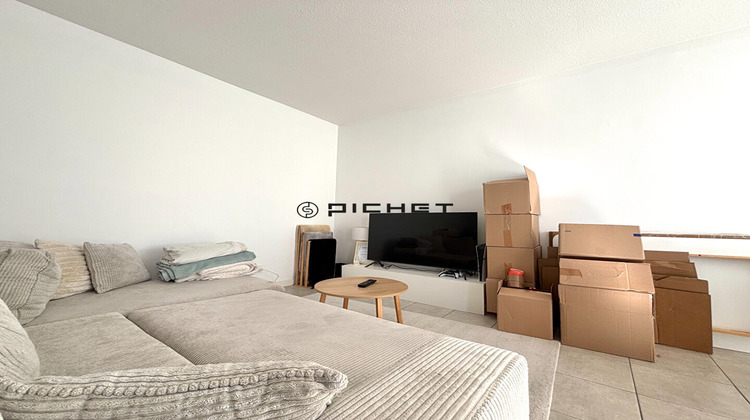 Ma-Cabane - Vente Appartement THOUARE-SUR-LOIRE, 47 m²