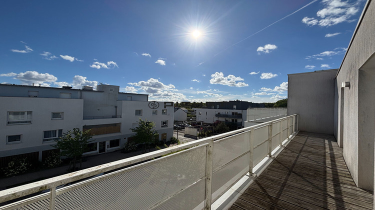 Ma-Cabane - Vente Appartement THOUARE-SUR-LOIRE, 47 m²