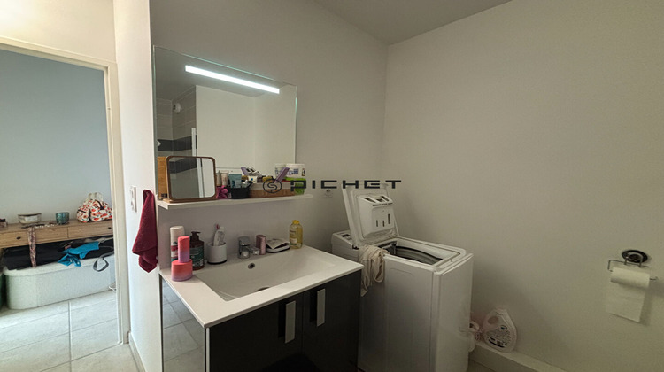 Ma-Cabane - Vente Appartement THOUARE-SUR-LOIRE, 43 m²