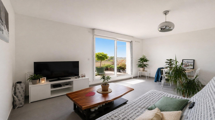 Ma-Cabane - Vente Appartement Thouare-sur-Loire, 40 m²