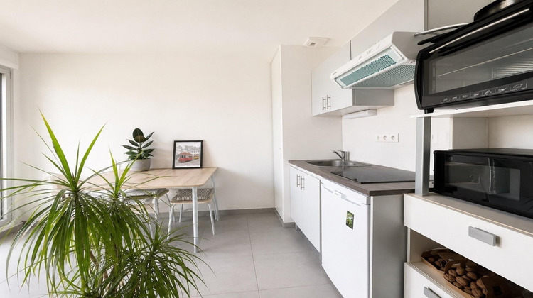 Ma-Cabane - Vente Appartement Thouare-sur-Loire, 40 m²