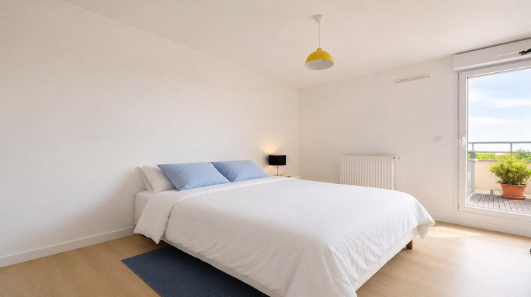 Ma-Cabane - Vente Appartement Thouare-sur-Loire, 40 m²