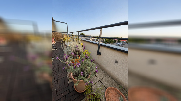 Ma-Cabane - Vente Appartement Thouare-sur-Loire, 40 m²