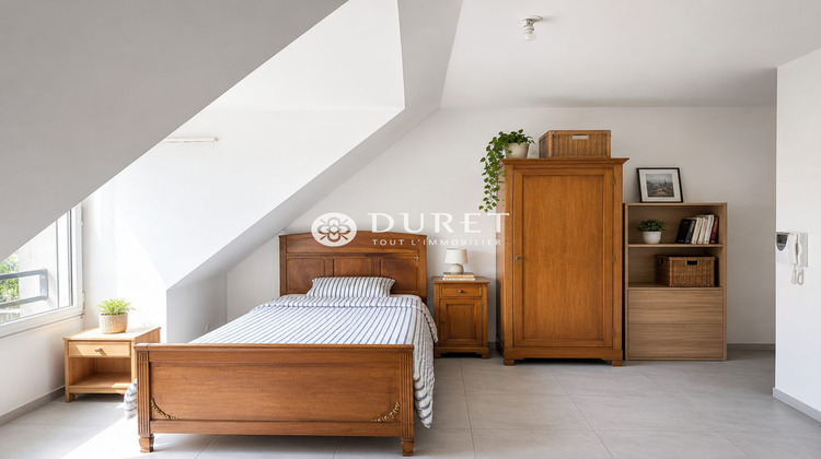 Ma-Cabane - Vente Appartement Thouaré-sur-Loire, 29 m²