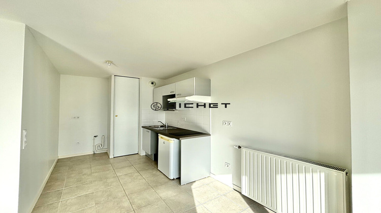 Ma-Cabane - Vente Appartement THOUARE-SUR-LOIRE, 45 m²
