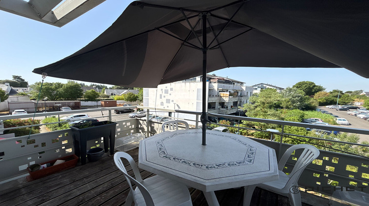 Ma-Cabane - Vente Appartement THOUARE-SUR-LOIRE, 44 m²