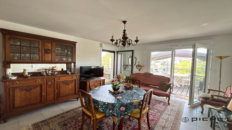 Ma-Cabane - Vente Appartement THOUARE-SUR-LOIRE, 44 m²
