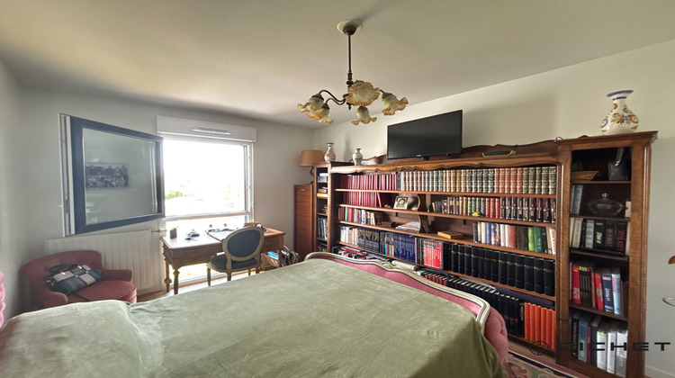 Ma-Cabane - Vente Appartement THOUARE-SUR-LOIRE, 44 m²